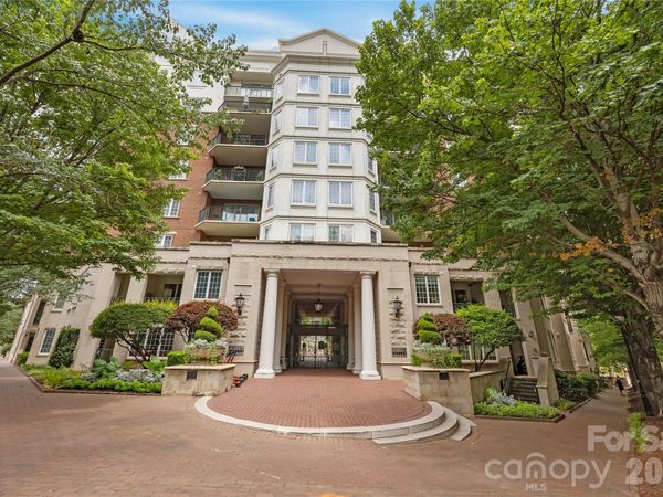 300 W 5th Street, Unit 343, Charlotte, NC 28202
