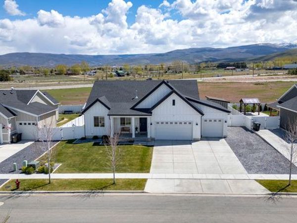 2625 S 1050 E, Heber City, UT 84032