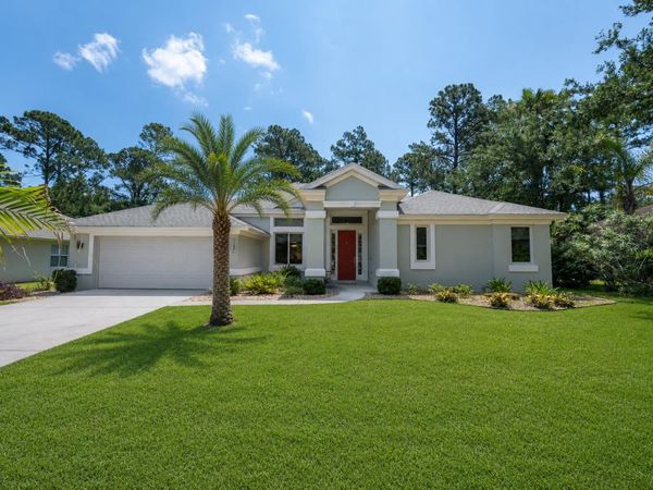 132 Bottlebrush Drive, St Augustine, FL 32086