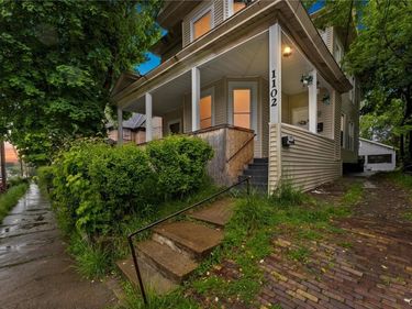 1102 Butternut Street, Syracuse, NY 13208