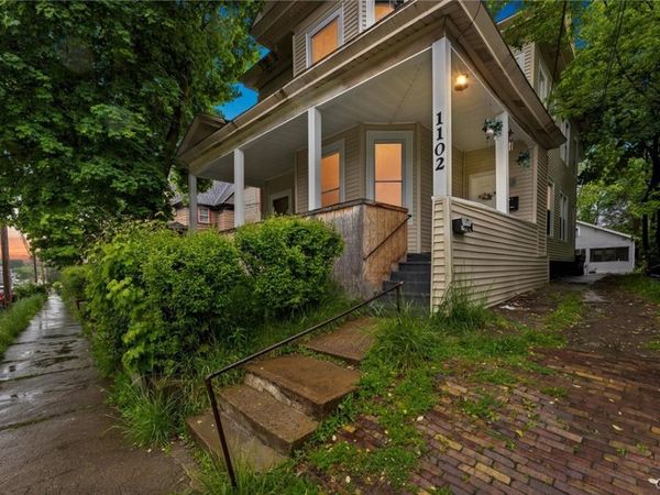 1102 Butternut Street , Syracuse, NY 13208