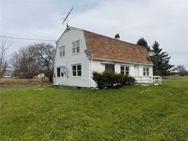 129 Hogsback Road , Richfield Springs, NY 13439