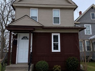 720 Monteagle Street, Niagara Falls, NY 14305