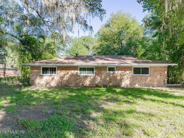 5018 COUNTY ROAD 214, Keystone Heights, FL 32656