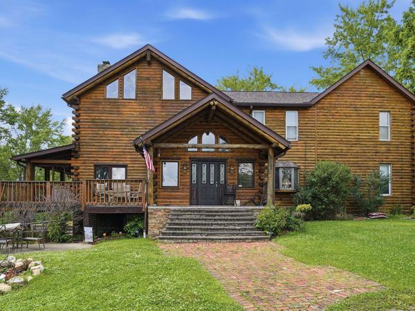 25819 Grant Moore Road , Quaker City, OH 43773