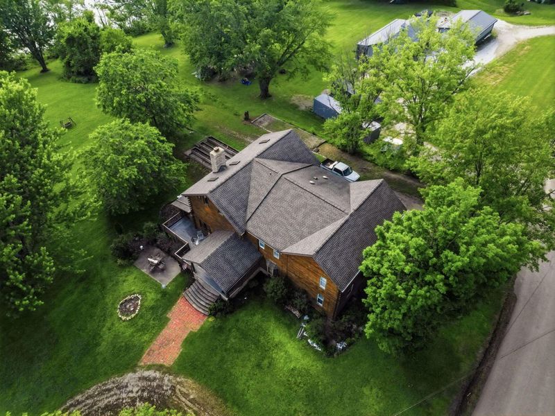 25819 Grant Moore Road , Quaker City, OH 43773 Photo 17