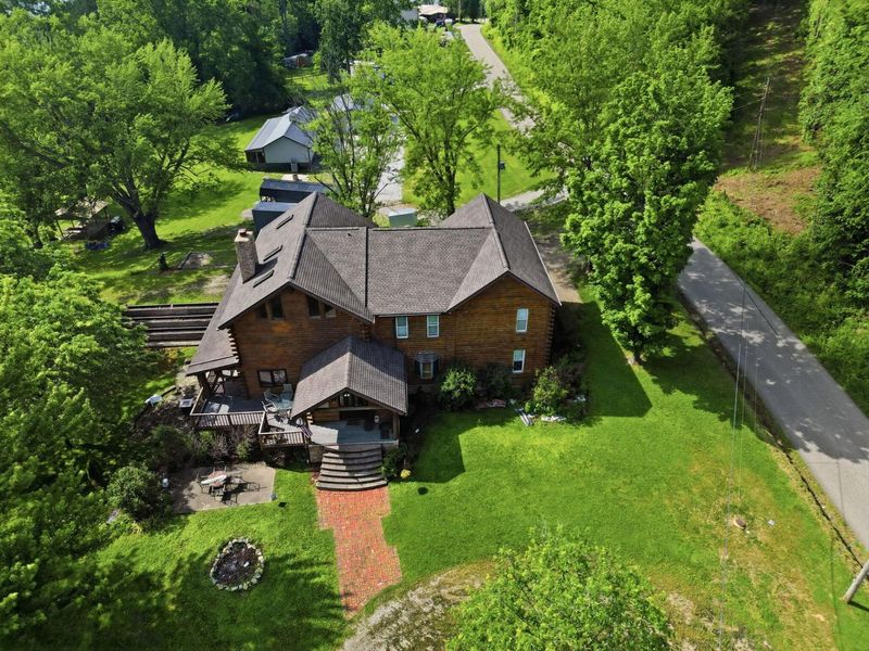 25819 Grant Moore Road , Quaker City, OH 43773 Photo 18