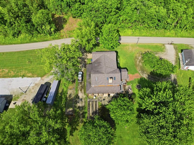 25819 Grant Moore Road , Quaker City, OH 43773 Photo 20