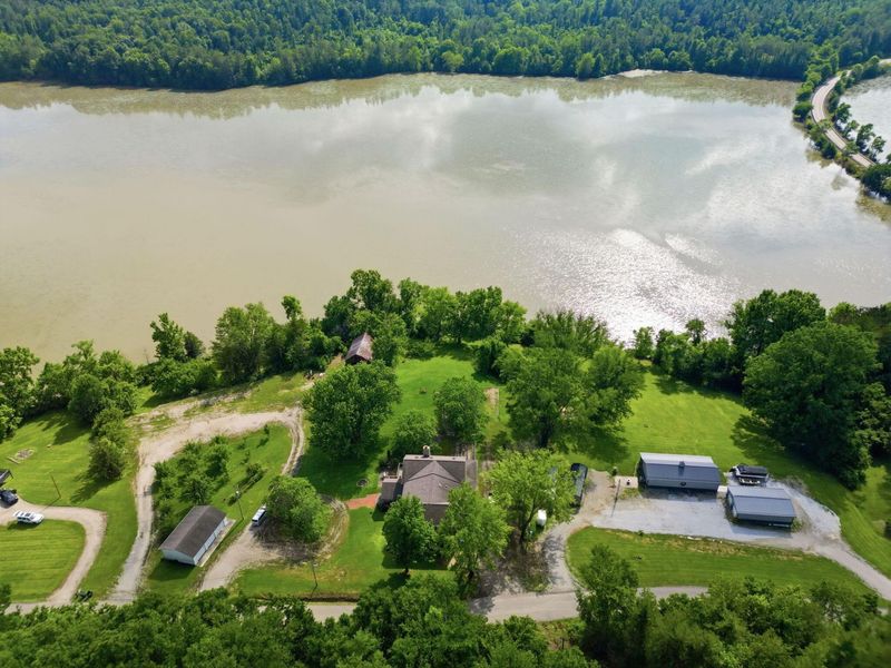 25819 Grant Moore Road , Quaker City, OH 43773 Photo 21