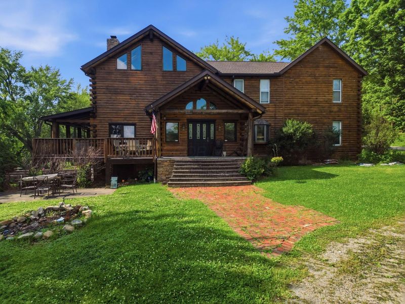 25819 Grant Moore Road , Quaker City, OH 43773 Photo 3