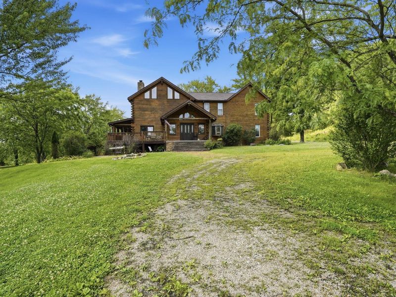 25819 Grant Moore Road , Quaker City, OH 43773 Photo 5