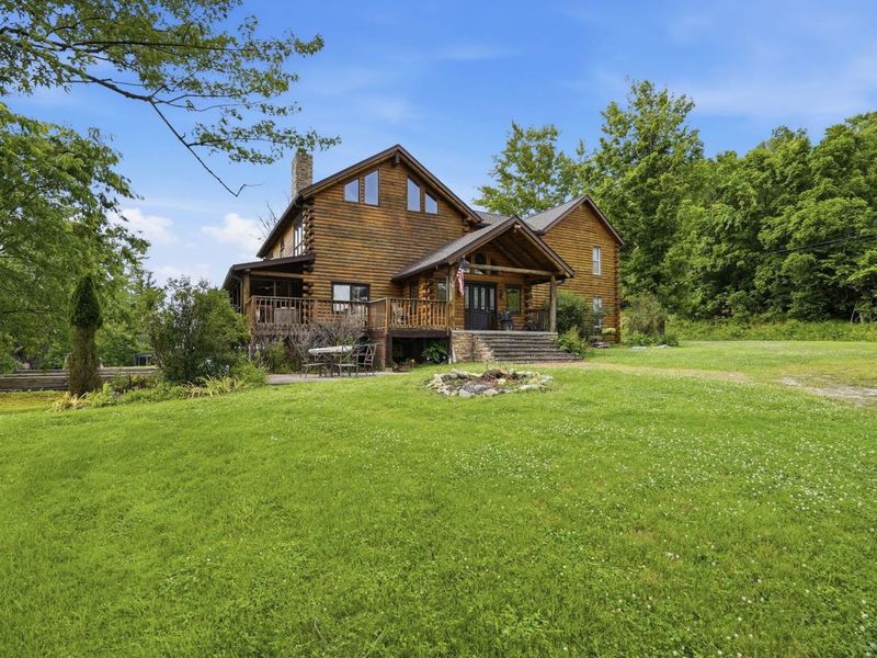 25819 Grant Moore Road , Quaker City, OH 43773 Photo 6