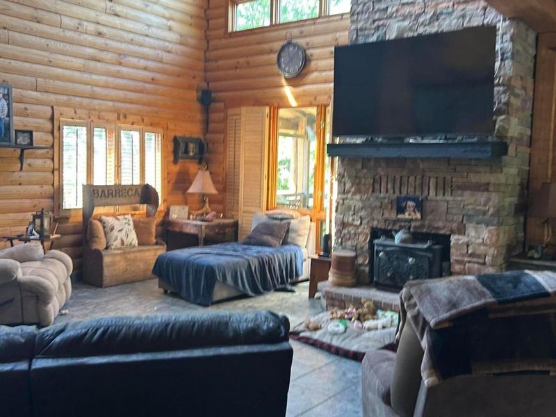25819 Grant Moore Road , Quaker City, OH 43773 Photo 7