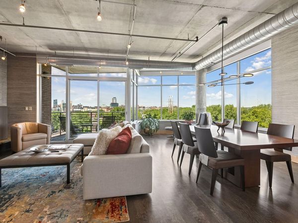 150 2nd Street NE, Unit B507, Minneapolis, MN 55413