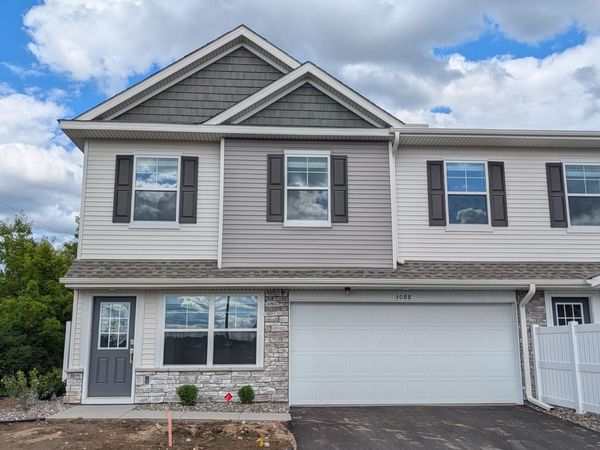 3088 Hemlock Street, Little Canada, MN 55117