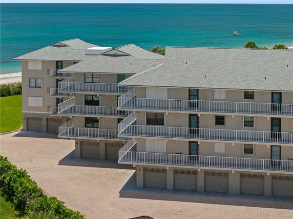 5300 Highway A1a, Unit 311, Vero Beach, FL 32963