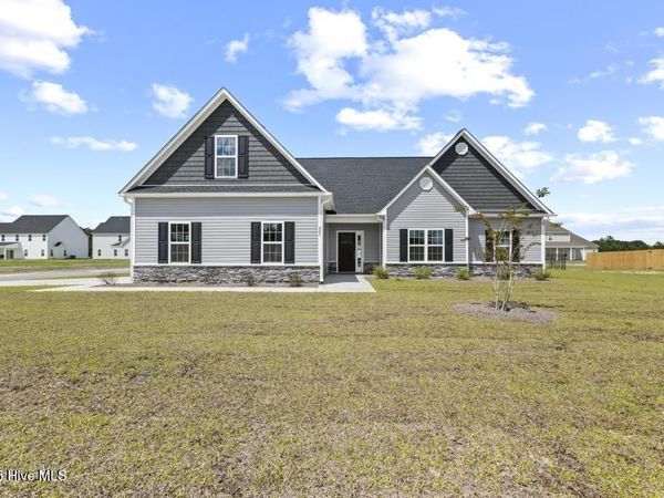 807 Maritime Way, Jacksonville, NC 28546