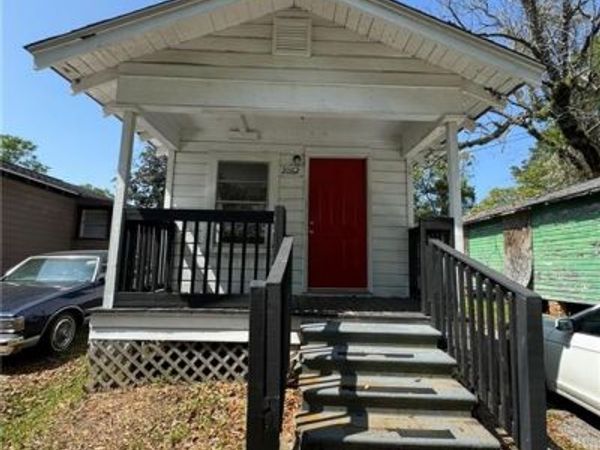 2064 Andrews Street, Mobile, AL 36617