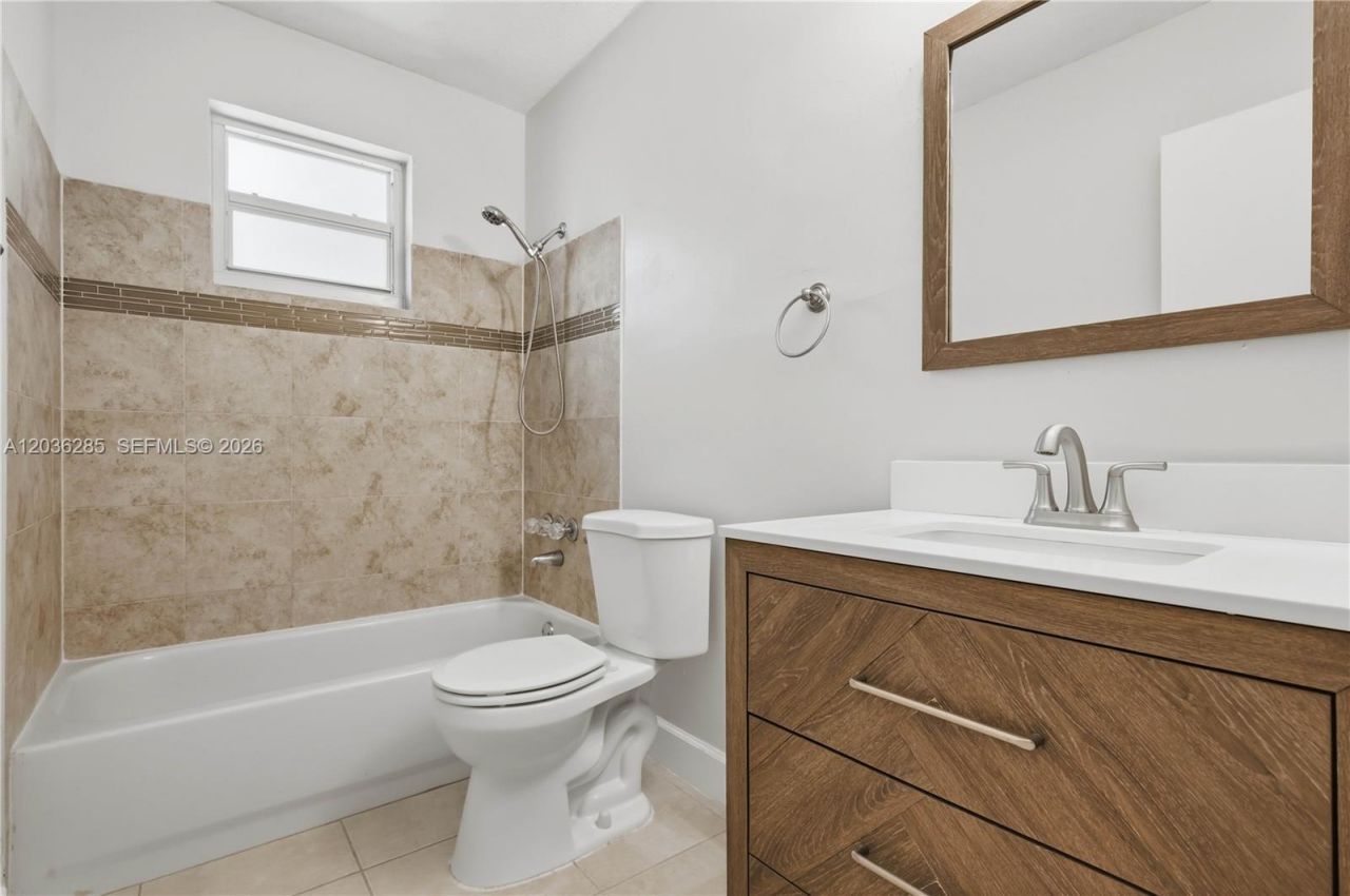 6105 Fletcher St , Hollywood, FL 33023 Photo