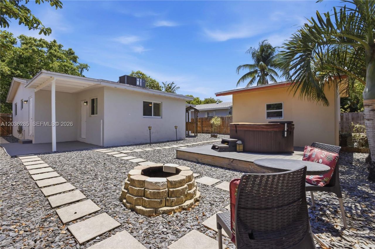 6105 Fletcher St , Hollywood, FL 33023 Photo