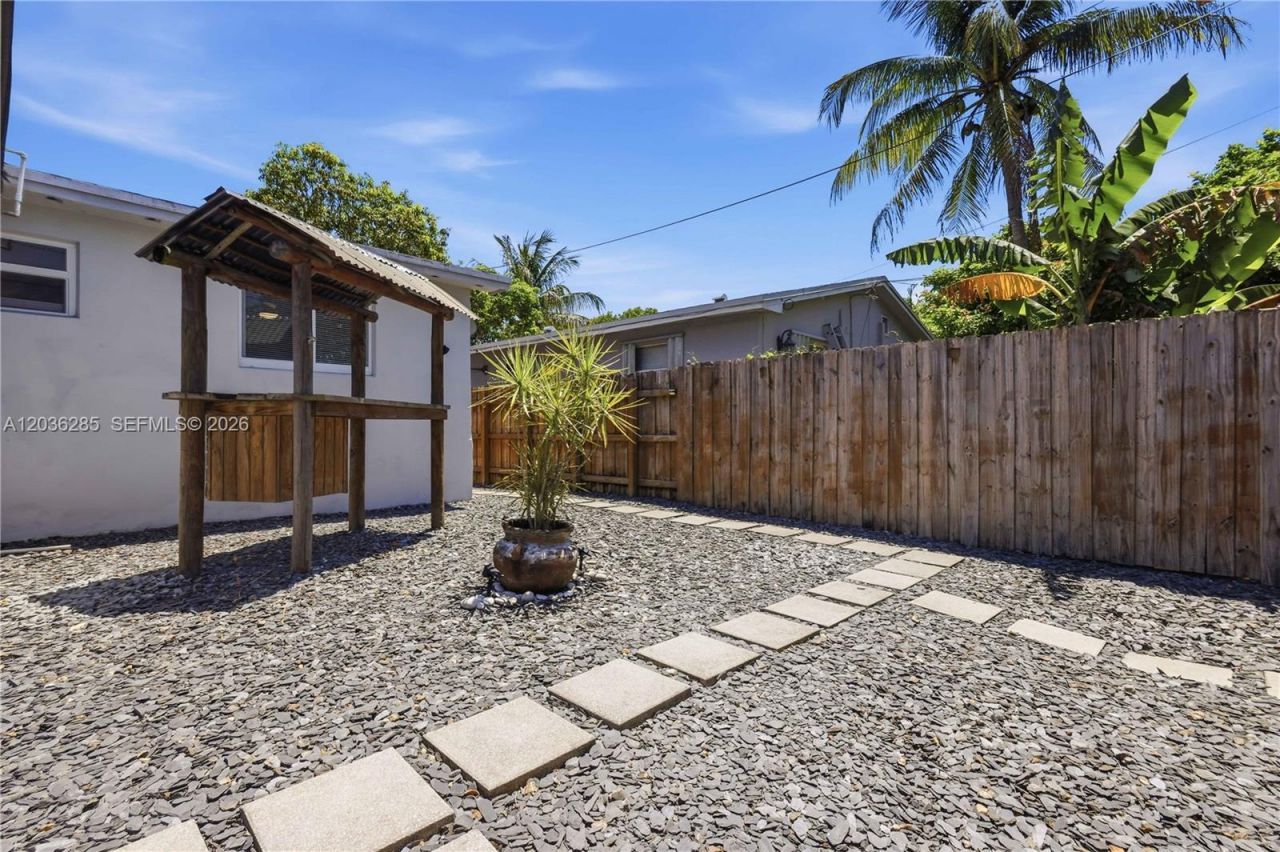 6105 Fletcher St , Hollywood, FL 33023 Photo