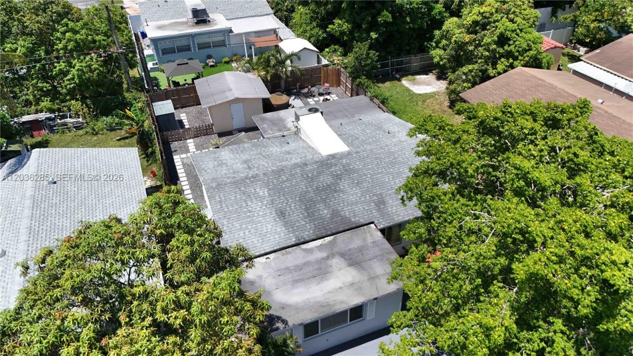 6105 Fletcher St , Hollywood, FL 33023 Photo