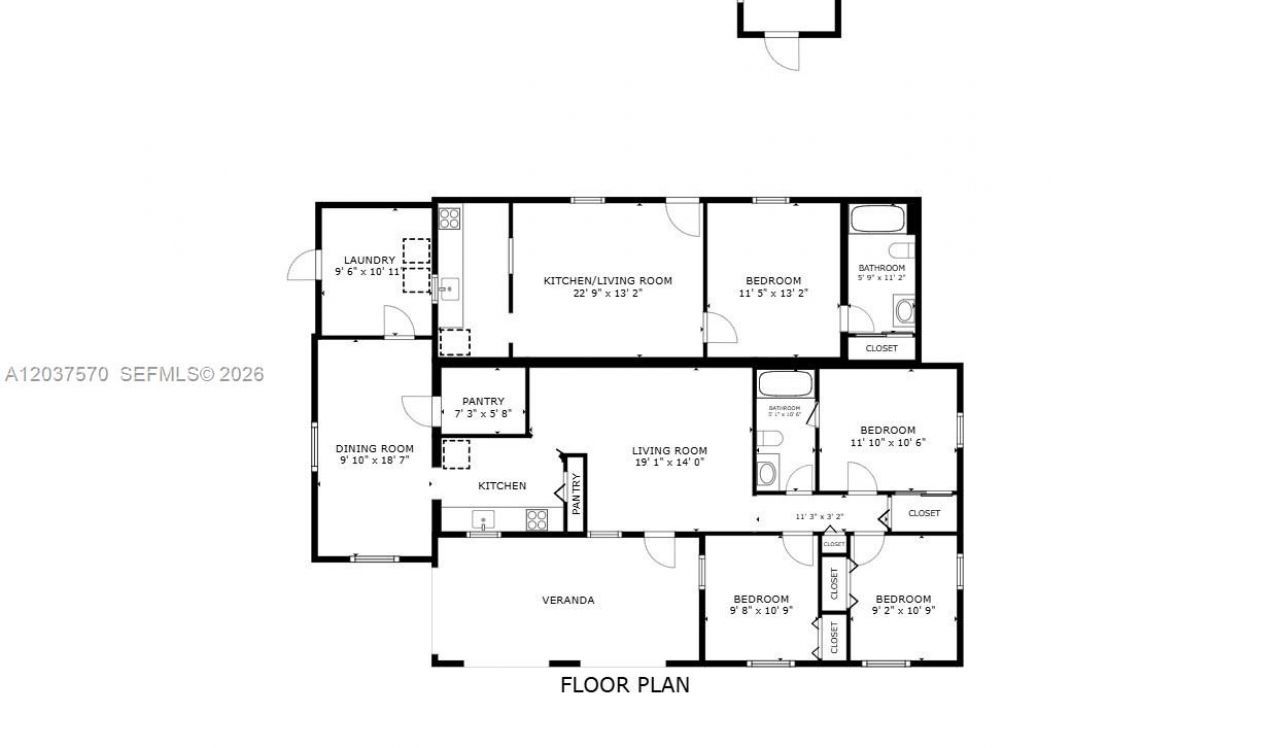 7899 NW 174th Ter, Hialeah, FL 33015 Photo