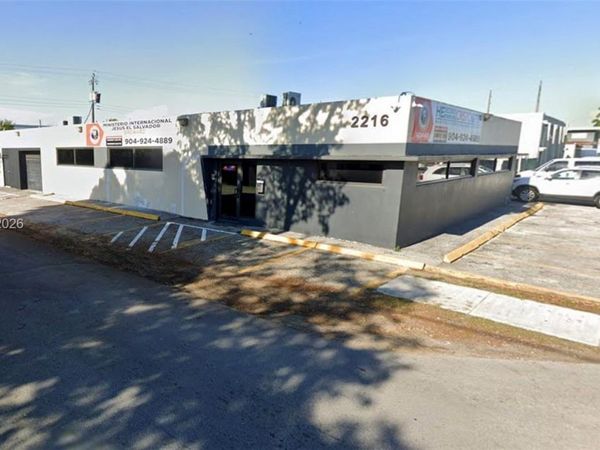 2216 N 20th Ave , Hollywood, FL 33020