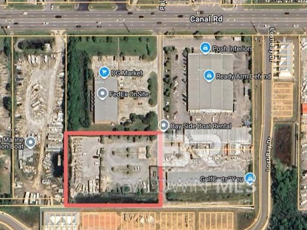 25142 Canal Road, Orange Beach, AL 36561