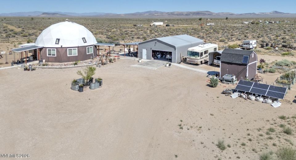 5573 Trento Lane, Fallon, NV 89406 Photo