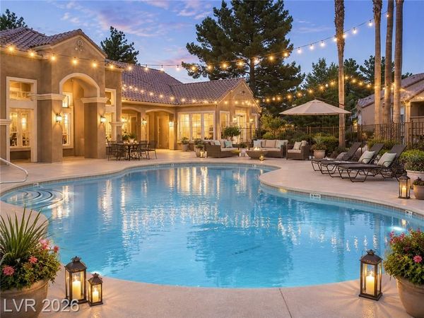 1150 N Buffalo Drive, Unit 2109, Las Vegas, NV 89128