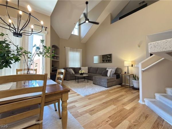 3975 N Hualapai Way , Unit 266A, Las Vegas, NV 89129