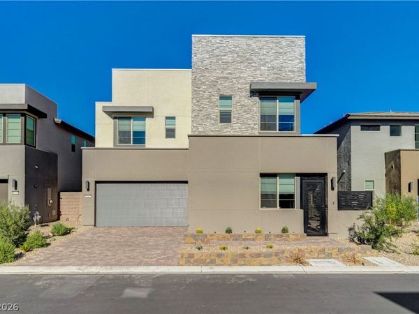 6342 Redstone Hills Drive, Las Vegas, NV 89148