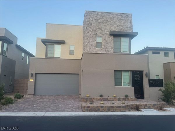 6342 Redstone Hills Drive , Las Vegas, NV 89148