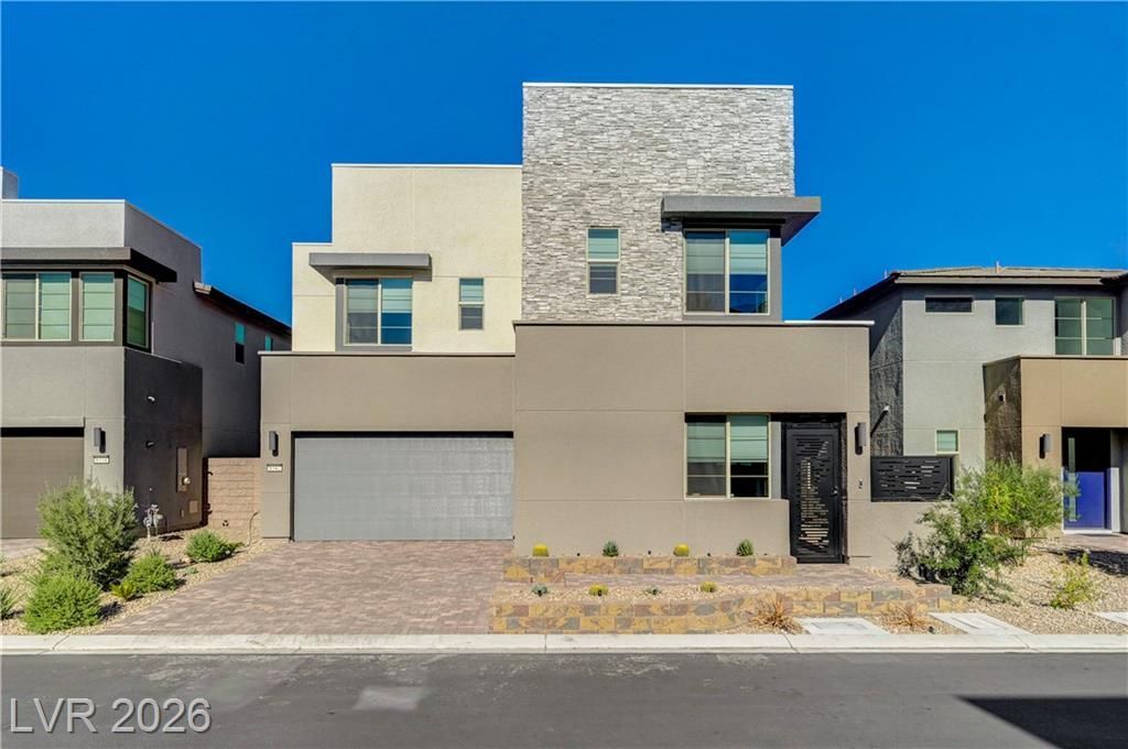 6342 Redstone Hills Drive, Las Vegas, NV 89148 Main Photo