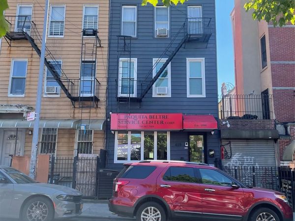 410 53rd Street , Brooklyn, NY 11220