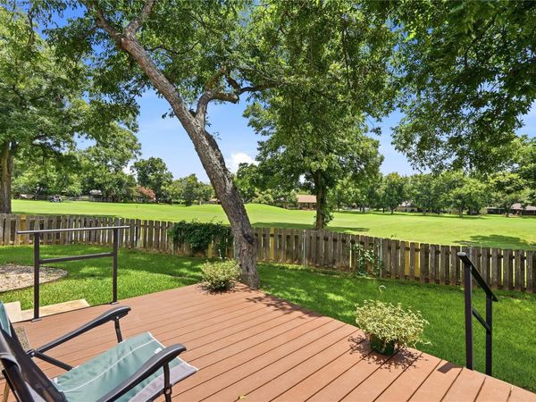 21 Augusta DR, Marble Falls, TX 78654