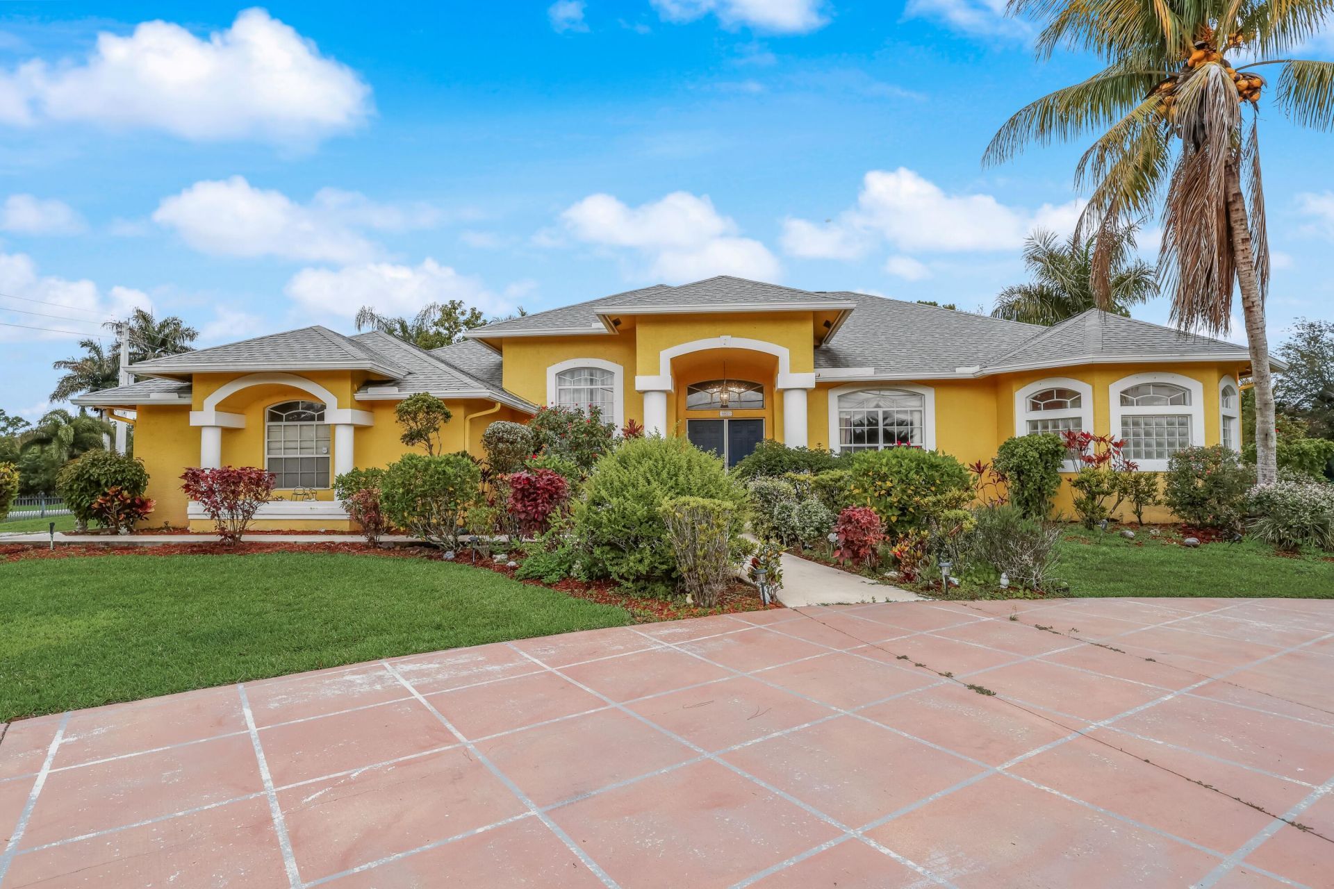 8023 N 120th Ave Avenue N, The Acreage, FL 33412 Photo