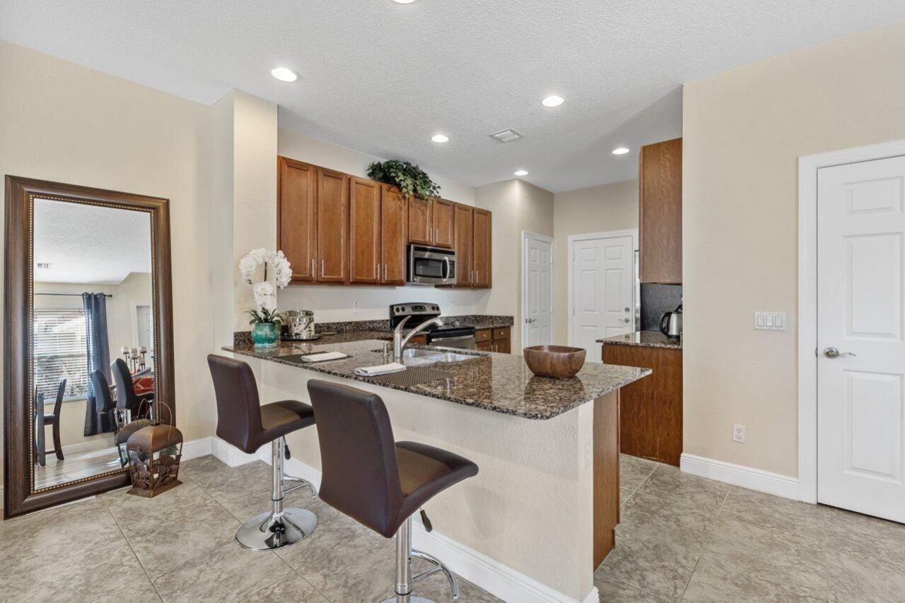 5009 Dulce Court, Palm Beach Gardens, FL 33418 Photo