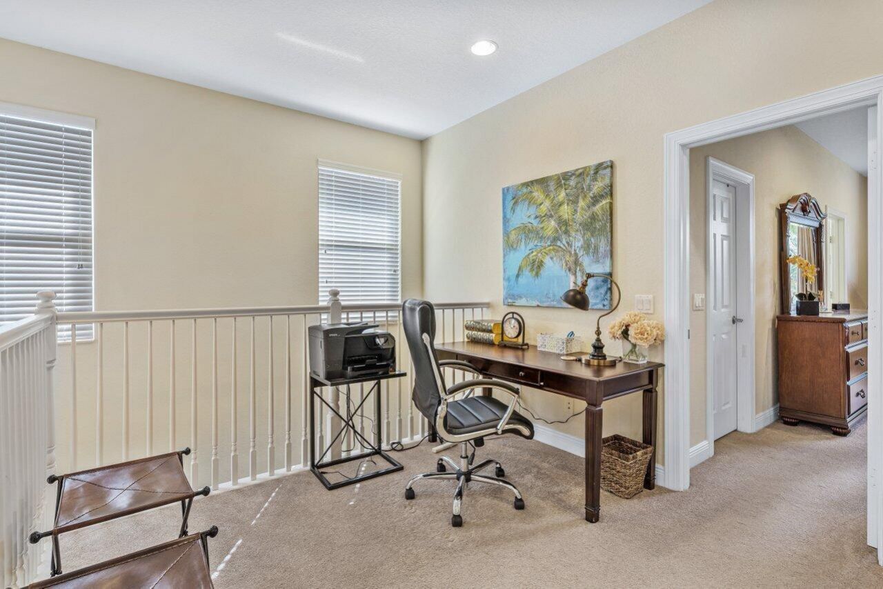 5009 Dulce Court, Palm Beach Gardens, FL 33418 Photo