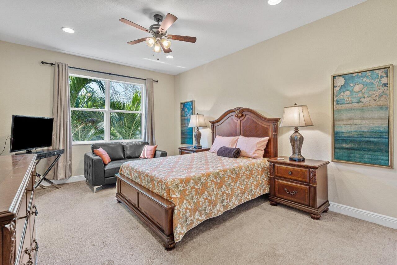 5009 Dulce Court, Palm Beach Gardens, FL 33418 Photo