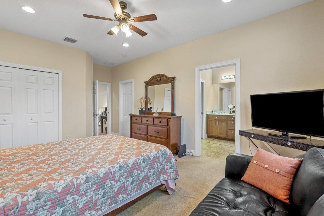 5009 Dulce Court, Palm Beach Gardens, FL 33418 Photo