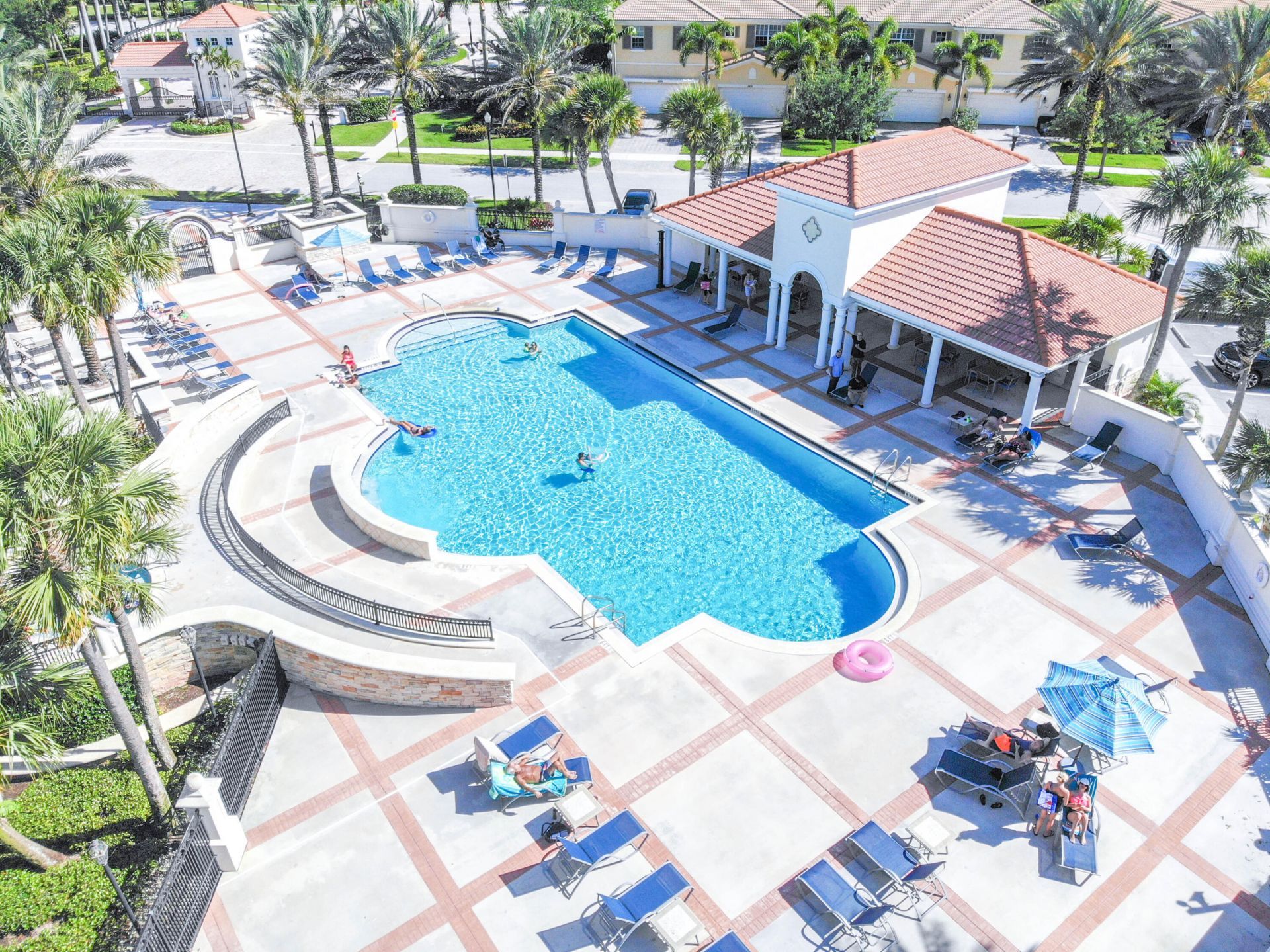 5009 Dulce Court, Palm Beach Gardens, FL 33418 Photo