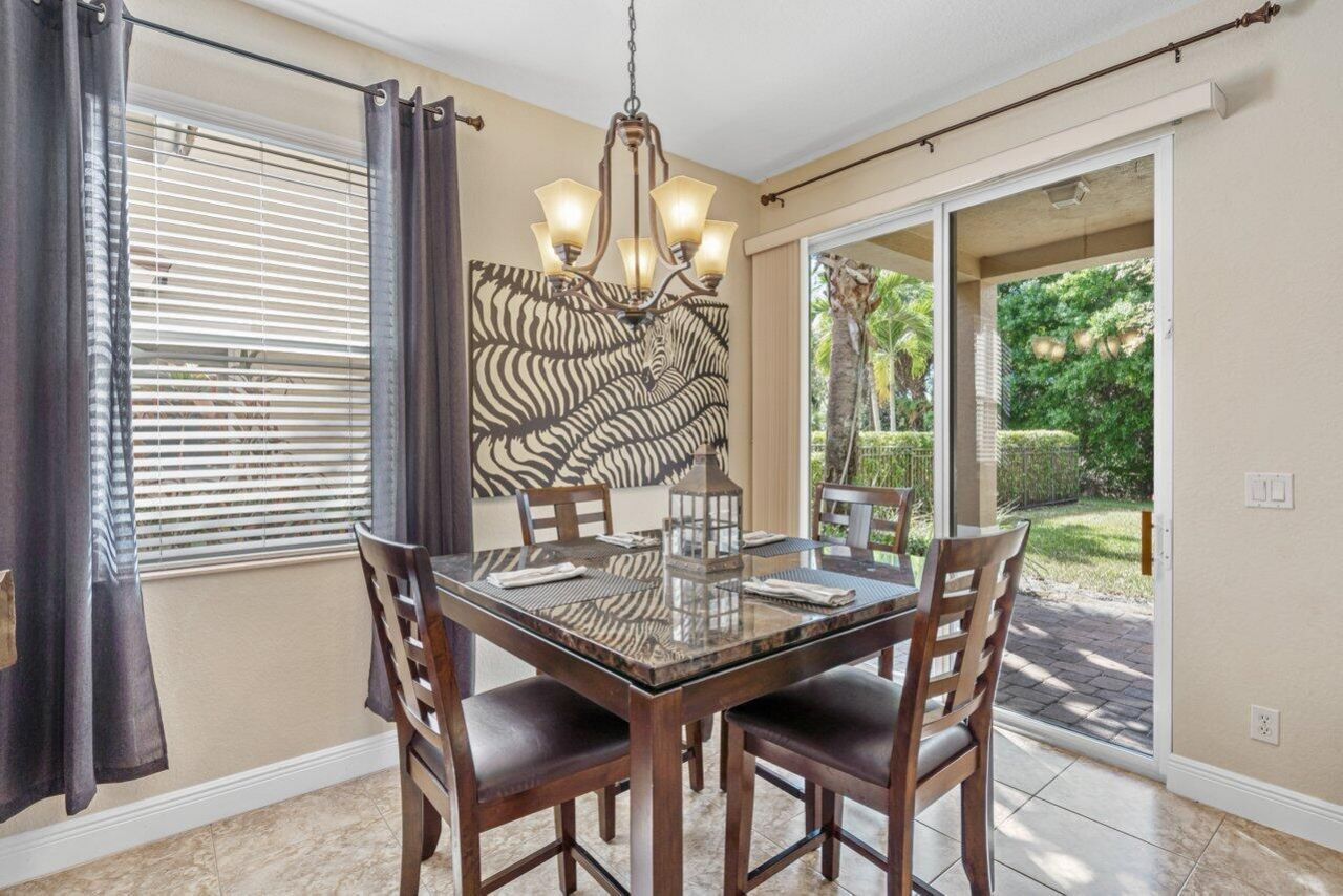 5009 Dulce Court, Palm Beach Gardens, FL 33418 Photo