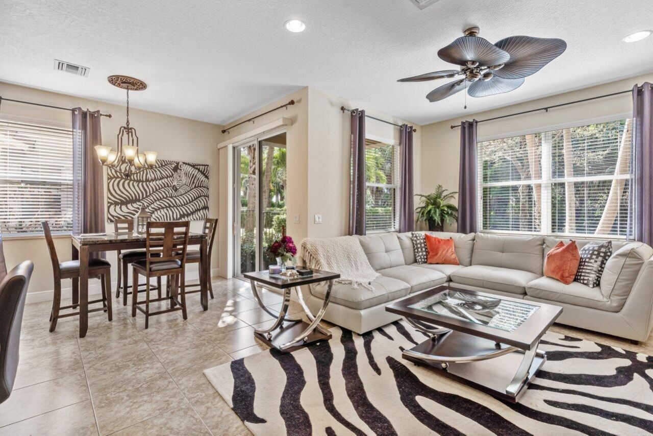 5009 Dulce Court, Palm Beach Gardens, FL 33418 Photo
