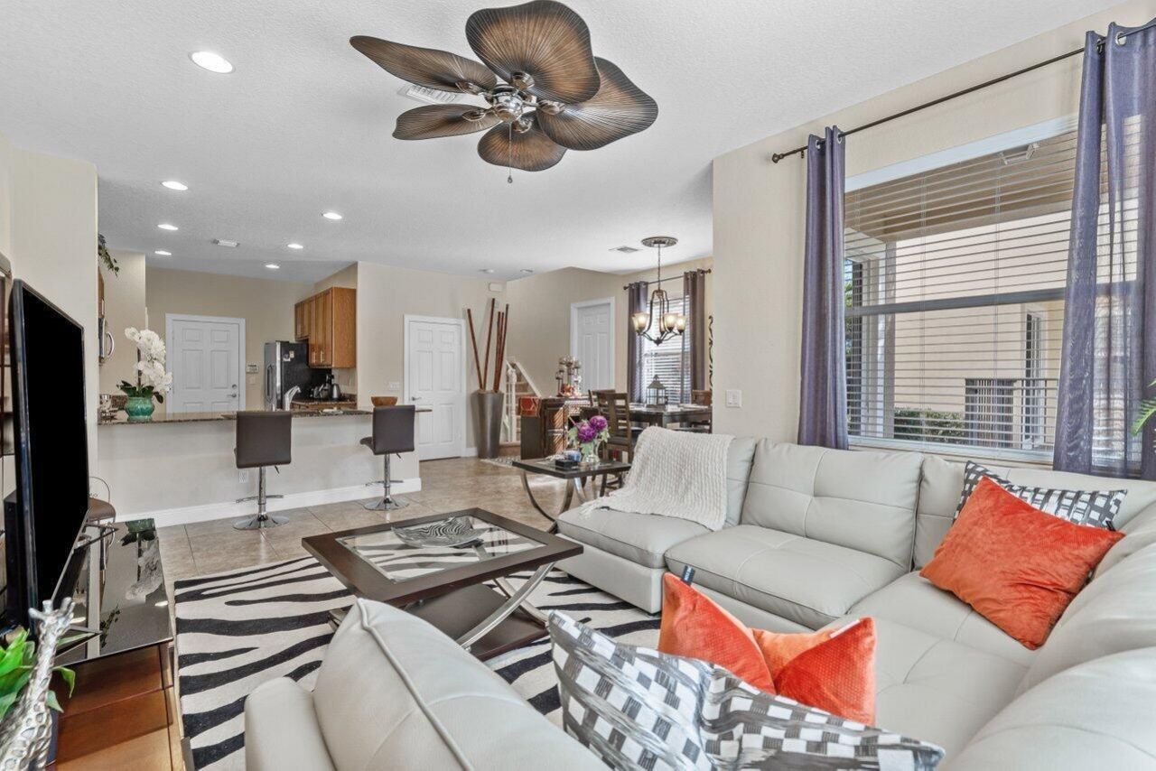 5009 Dulce Court, Palm Beach Gardens, FL 33418 Photo