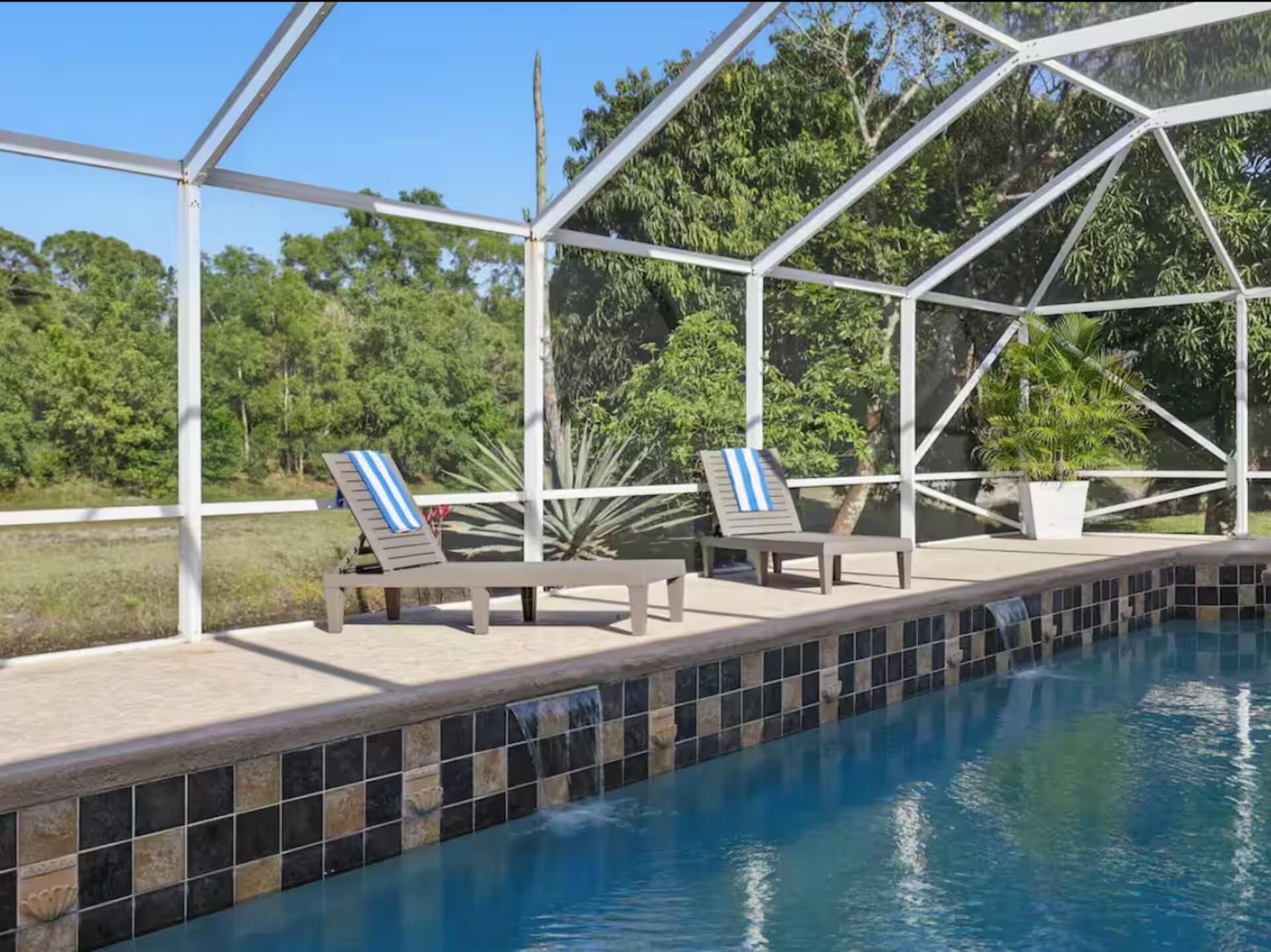 2473 SE Sidonia Street, Port Saint Lucie, FL 34952 Photo