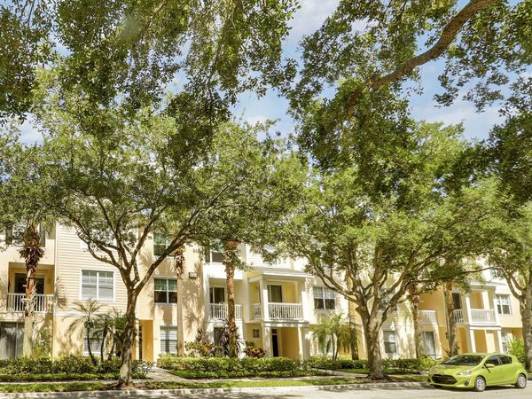 155 Galicia Way, Unit 204, Jupiter, FL 33458