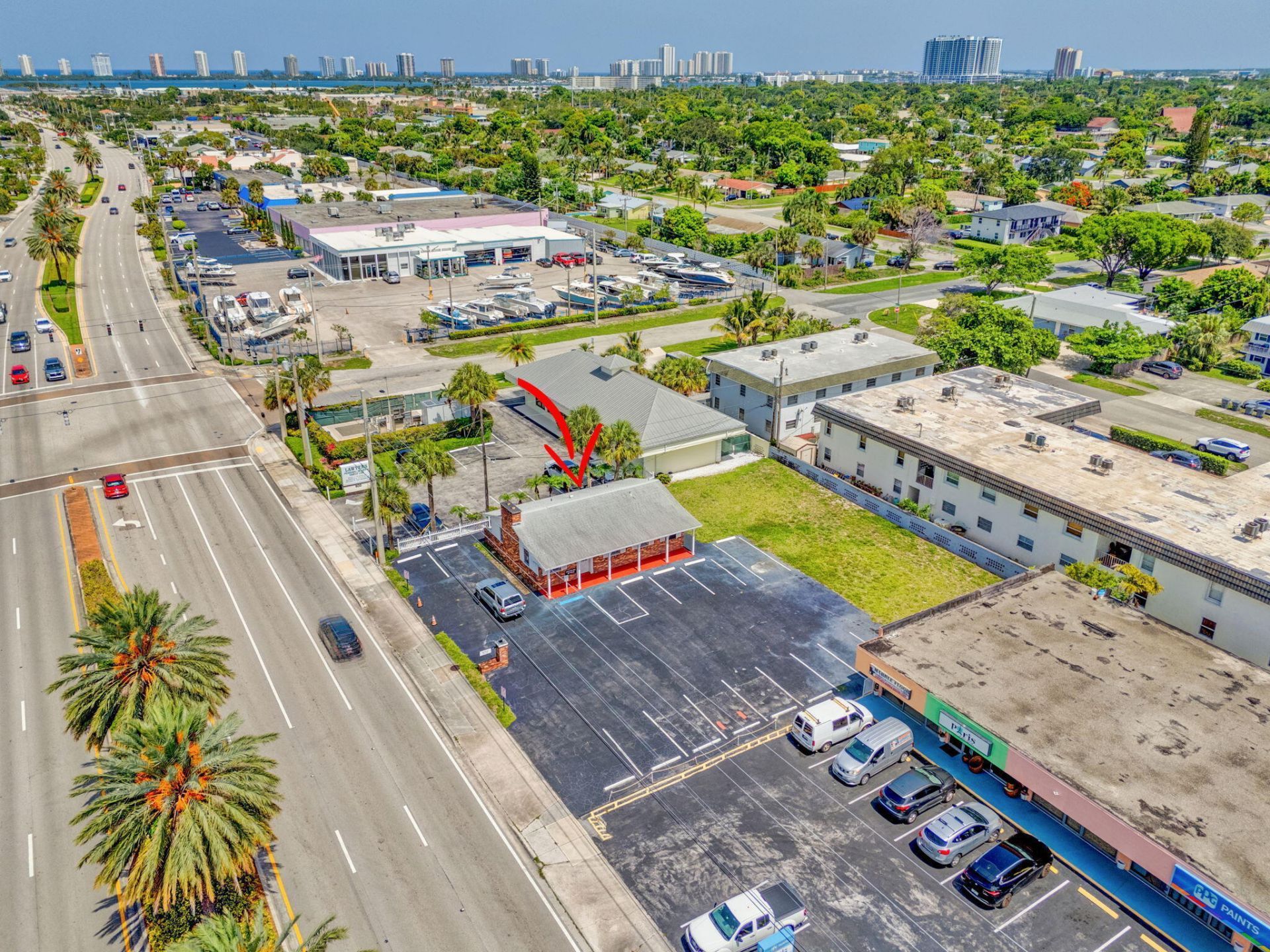 610 Northlake Boulevard, Lake Park, FL 33408 Photo