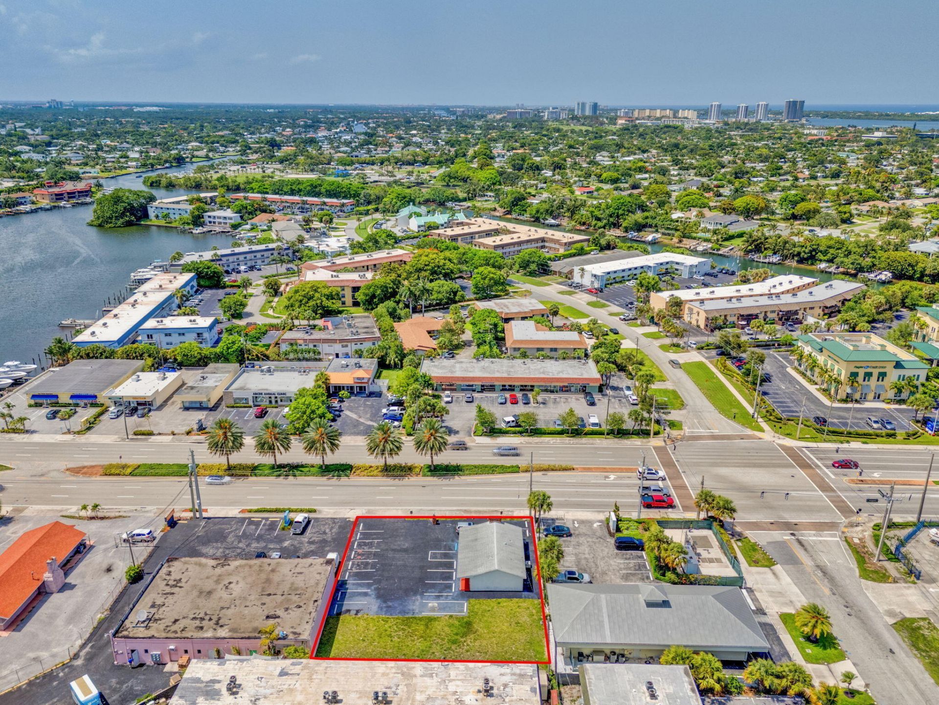 610 Northlake Boulevard, Lake Park, FL 33408 Photo